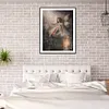 Angel-Full Round Diamond Painting 30*40cm/40*50cm