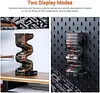 Battery Storage Rack，Battery Organizer and Tester