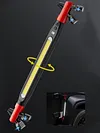 Rechargeable Powerful LED Work Light W/ Hooks & Magnetic Base for Garage Car