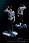 1/6 Scale Shibuya Final Scene Fushiguro Toji - Jujutsu Kaisen Resin Statue - PowerClub Studio
