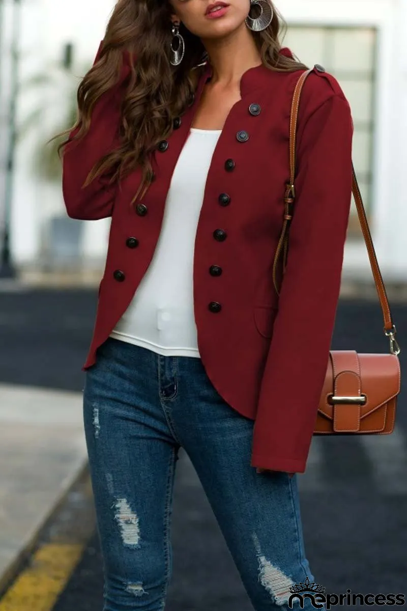 Effortless and Classy Dress