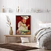 Diamond Painting-DIY Full Round Drill Chef
