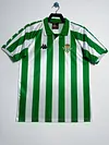 2000/2001 Retro Betis Home Football Shirt 1:1 Thai Quality