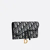 SADDLE WALLET