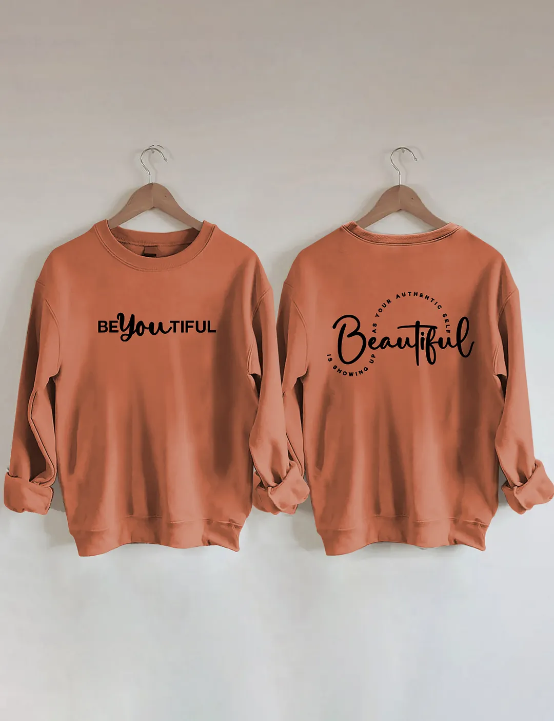 BeYouTiful Sweatshirt