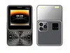 2024 latest product i19 pro 2.4 inch fashion colors 2G GSM Dual Sim Filp Slide Mobile Phone