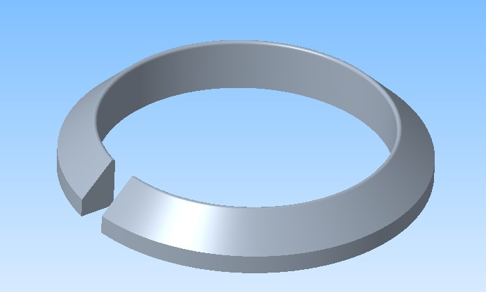 G2 Ultra Tapered Stand