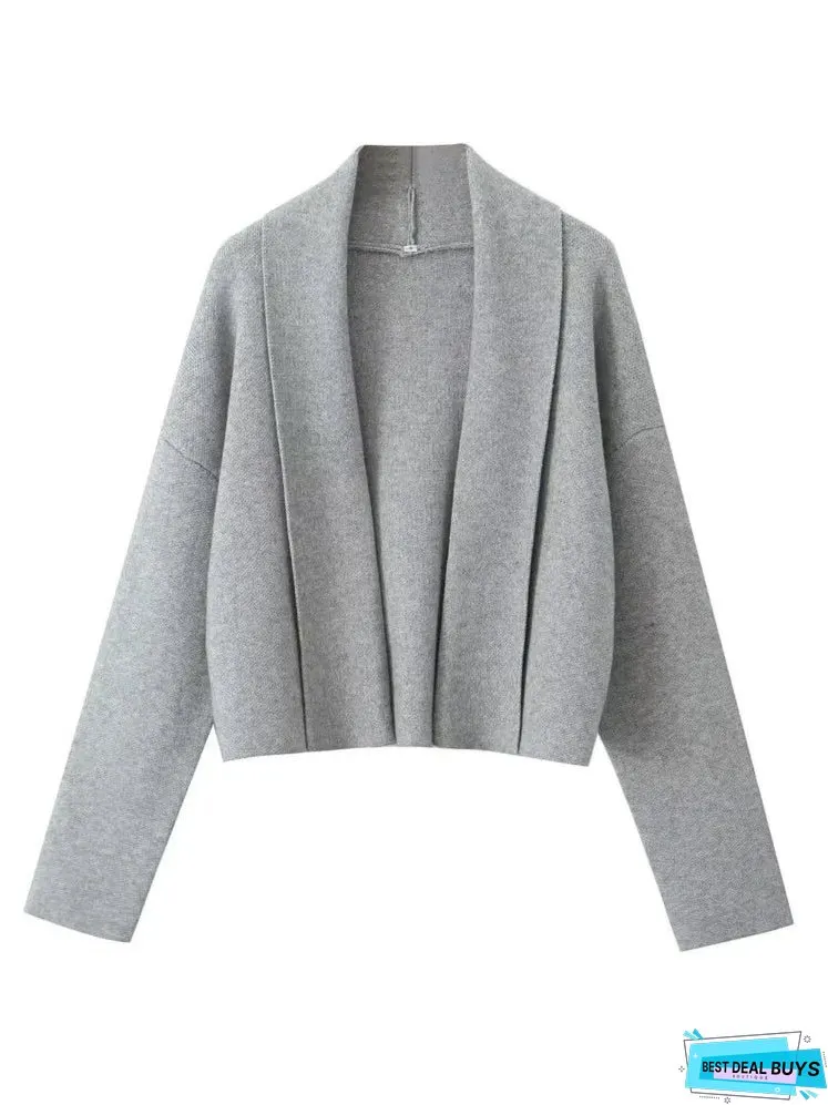 Relaxed and Timeless winter Jacket