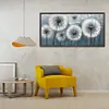 Diamond Painting-DIY Full Round Drill Dandelion(80X40cm)