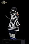 1/7 Scale Serpent Hashira Obanai Iguro - Demon Slayer: Kimetsu No Yaiba Resin Statue - Ww-Studios