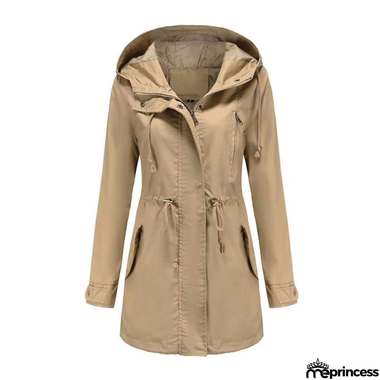 Modern and Fashionable winter Jacket