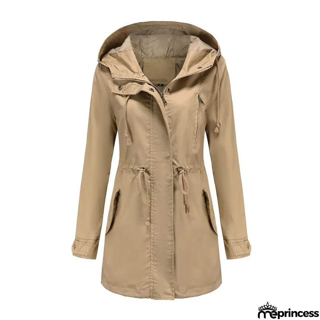 Modern and Fashionable winter Jacket