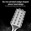 Fish Scaler Stainless Steel Fish Scale Remover Fish Scraper for Kitchen Tool