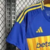 2024/2025 Boca Juniors Home Football Jersey 1:1 Thai Quality