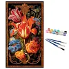 Tulip - Paint By Numbers - 40*70CM - Large Size