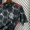 2024/2025 Flamengo Third Away Football Shirt 1:1 Thai Quality