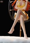 Casual Ver. Asuka Langley Soryu - (EVA) Neon Genesis Evangelion Resin Statue - KTZ Studio