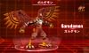 Garudamon - Digimon Resin Statue - Tyrannosaurus Rex Studios