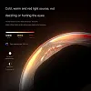 Camping Light Retractable Portable Rechargeable Night Fishing Lighting Tent Hiking Long Endurance Camping Atmosphere Light
