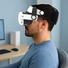 Comfort Head Strap for Meta Quest 3S/Quest 3 Adjustable Strap Replacement Breathable Enhanced Support and Reduce Facial Stress