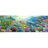 Undersea World - Full Round/Square Diamond Painting(90x30cm)
