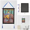 Diamond Painting Wood Picture Frame
