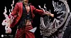 1/6 Scale Monkey D. Luffy - ONE PIECE Resin Statue - Gin Studios