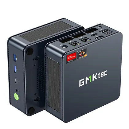 GMKtec Mini PC