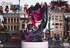 Tsugikuni Yoriichi - Demon Slayer: Kimetsu No Yaiba Resin Statue - ShowHand Studio [In Stock]