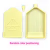 Diamond Painting Fine Tip Trays, Multi-Color Diamond Painting Trays, Diamond Painting Tools