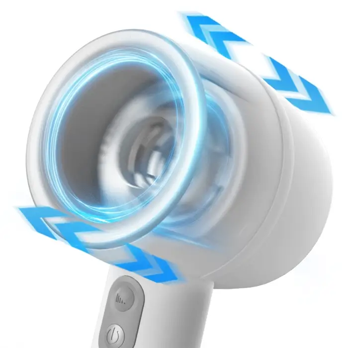 XPORNTOY- Telescopic Masturbator Cup 