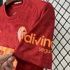 2025-2026 Valencia FC Away Football Shirt 1:1 Thai Quality