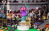Liberty Norimaki Arare/ Arale - Dr. Slump Resin Statue - ZOR-Studios [In Stock]
