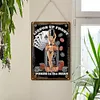 Figure - Wooden Signs - 20*30cm/30*40cm