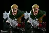 The 13th commander of Survey Corps Erwin Smith &ndash; Attack On Titan Resin Statue &ndash; JR Studio