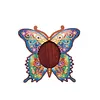 DIY Butterfly Diamond Painting Picture Frame Kit Photo Frame Bedroom Table Decor