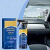120ml Car Coating Spray High Protection Quick Effect Coating Agent for Vehicles
