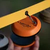 Magnetic Camping Hanging Hook Multifunctional Tent Light Hook for Outdoor Travel