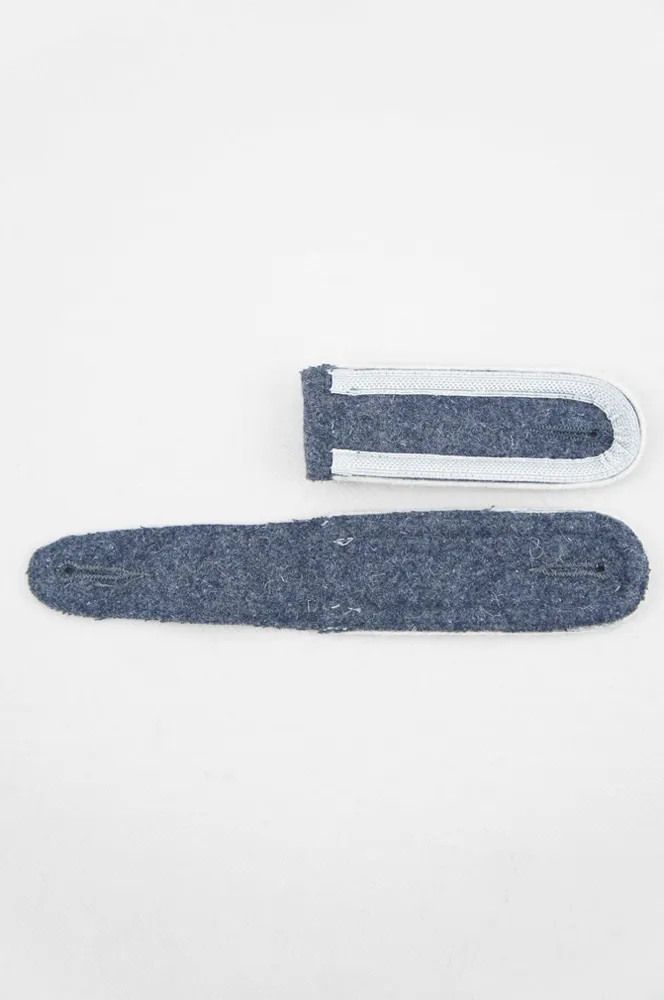   Luftwaffe HG Grenadier Unteroffizier Sergeant Shoulder Boards German-Uniform