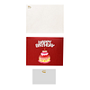 Cake-Pop Up Greeting Card