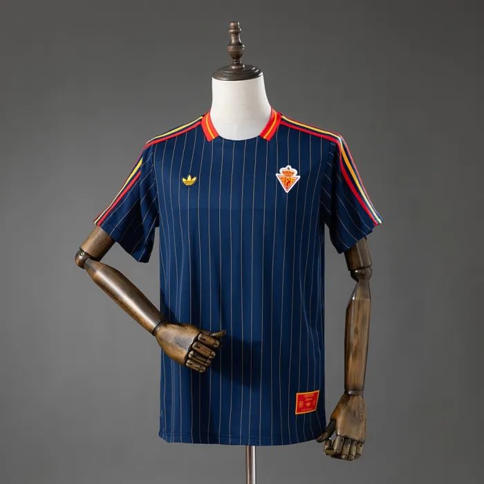 【S~4XL】Spain 2026 World Cup OG Jersey