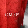 2025-2026 Long Sleeve Players Version Arsenal FC Home Football Shirt 1:1 Thai Quality