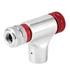 CO2 Bicycle Tire Inflator Bike Tire Pump Tool Aluminum Alloy Cycling Accessories