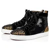High Tops