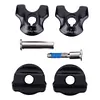 Bike Seatpost Clamp Bicycle Seat Pipe Clamp Conversion Sleeve Bikes Accessories
