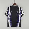 1997-1998 Retro Real Madrid Third Away Football Shirt 1:1 Thai Quality