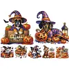 Halloween - Special Shaped Diamond Painting Kit
