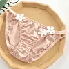 Playful Breathable Comfortable Silky Men's Underwear