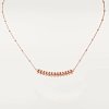 CARTIER CLASH DE CARTIER NECKLACE SMALL MODEL