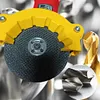 Drill Bit Sharpener 4-12mm Electric Impact Drill Bit Grinding Attachment